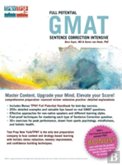 Bertrand.pt - Full Potential Gmat Sentence Correction Intensive