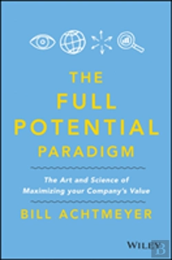 Bertrand.pt - Full Potential Paradigm