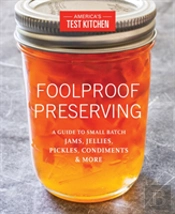 Full Proof Preserving