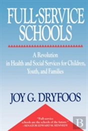 Full-Service Schools