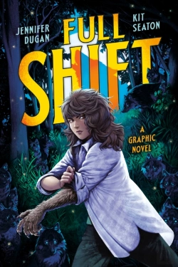 Bertrand.pt - Full Shift: A Graphic Novel