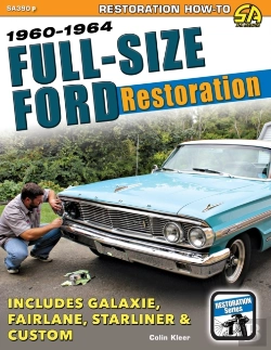 Bertrand.pt - Full-Size Ford Restoration