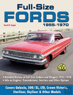Bertrand.pt - Full Size Fords 1955-1970