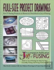 Full-Size Project Drawings