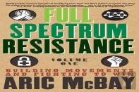 Full Spectrum Resistance, Volume One