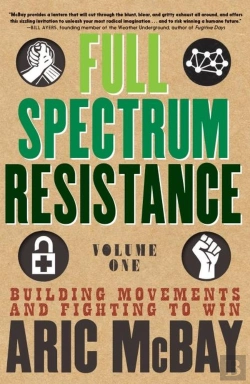 Bertrand.pt - Full Spectrum Resistance, Volume One