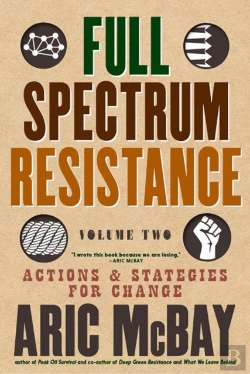 Bertrand.pt - Full Spectrum Resistance, Volume Two