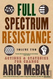 Full Spectrum Resistance, Volume Two