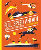Full Speed Ahead!