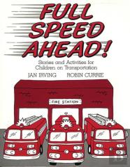 Full Speed Ahead