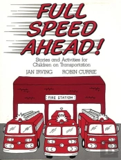 Full Speed Ahead
