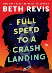 Full Speed To A Crash Landing