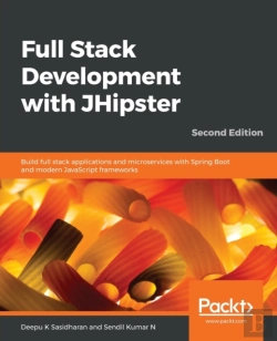 Bertrand.pt - Full Stack Development With Jhipster
