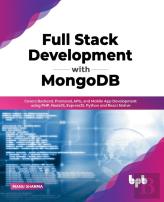 Full Stack Development With Mongodb