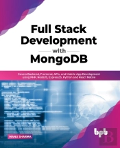 Full Stack Development With Mongodb