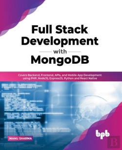 Bertrand.pt - Full Stack Development With Mongodb