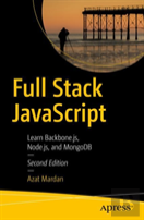 Full Stack Javascript
