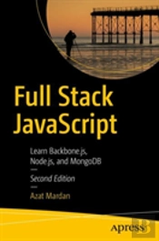 Full Stack Javascript