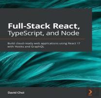 Full-Stack React, Typescript, And Node