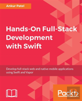 Full Stack Swift 4