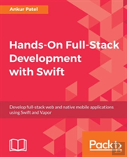 Bertrand.pt - Full Stack Swift 4
