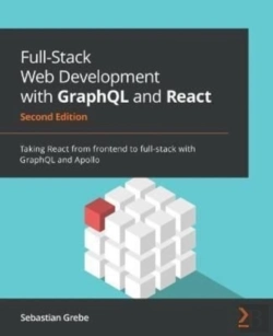 Bertrand.pt - Full-Stack Web Development With Graphql And React