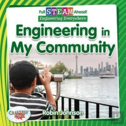 Bertrand.pt - Full Steam Ahead!: Engineering In My Community