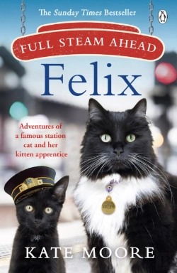 Bertrand.pt - Full Steam Ahead, Felix