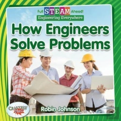 Bertrand.pt - Full Steam Ahead!: How Engineers Solve Problems