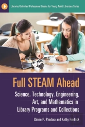 Full Steam Ahead