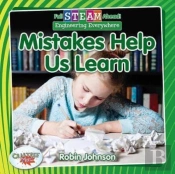 Full Steam Ahead!: Mistakes Help Us Learn