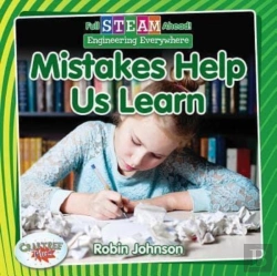 Bertrand.pt - Full Steam Ahead!: Mistakes Help Us Learn