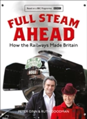 Full Steam Ahead
