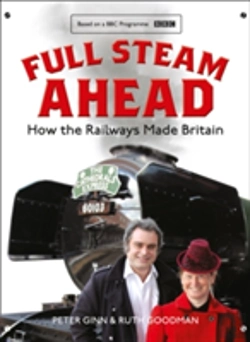 Bertrand.pt - Full Steam Ahead