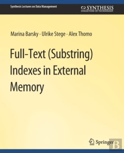 Bertrand.pt - Full-Text (Substring) Indexes In External Memory