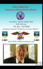 Full Throttle:  America'S Obsession For