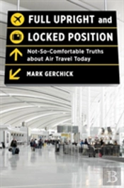 Full Upright And Locked Position