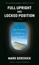 Full Upright And Locked Position