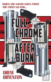 Fullchrome Afterburn