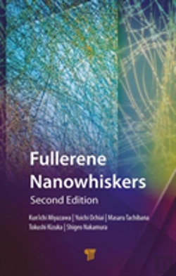 Bertrand.pt - Fullerene Nanowhiskers