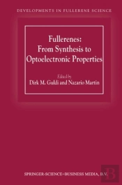 Fullerenes: From Synthesis To Optoelectronic Properties