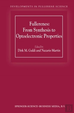 Bertrand.pt - Fullerenes: From Synthesis To Optoelectronic Properties