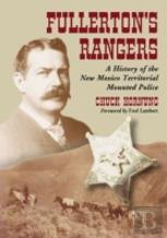 Fullerton'S Rangers