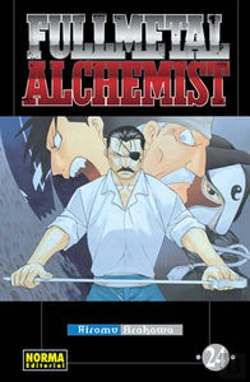 Bertrand.pt - Fullmetal Alchemist 24