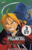 Fullmetal Alchemist (3-In-1 Edition), Vol. 1