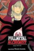 Fullmetal Alchemist (3-In-1 Edition), Vol. 5