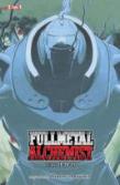 Fullmetal Alchemist (3-In-1 Edition), Vol. 7