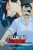 Fullmetal Alchemist (3-In-1 Edition), Vol. 8