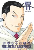 Fullmetal Alchemist: Fullmetal Edition, Vol. 11