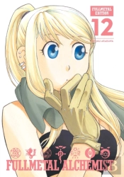 Fullmetal Alchemist: Fullmetal Edition, Vol. 12